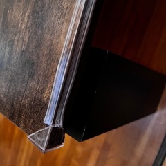 ニトリのコタツテーブルの画像