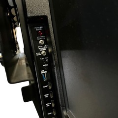 MAXZEN JU55DS06-4K 55インチ 液晶テレビ 2023年製の画像