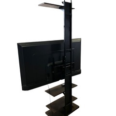 MAXZEN JU55DS06-4K 55インチ 液晶テレビ 2023年製の画像