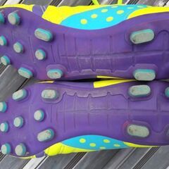 プーマ　サッカースパイクの画像