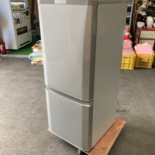 冷蔵庫　三菱　146Ｌ　2017年製　ちょっと大きめです！