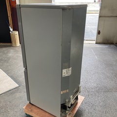 冷蔵庫　三菱　146Ｌ　2017年製の画像