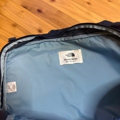 THE NORTH FACE シャトル 3WAY デイパック NM81601の画像