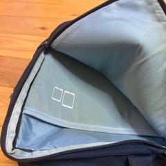 THE NORTH FACE シャトル 3WAY デイパック NM81601の画像