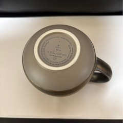 スターバックス リザーブ® マグブロンズ237mlの画像