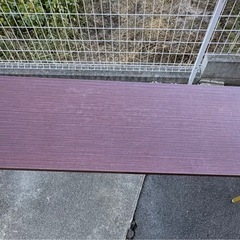 J102352  
②長机 ミーティングテーブル 会議机 折りたたみ 長テーブルの画像