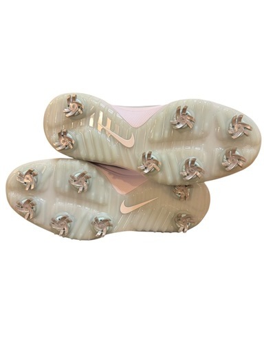 未使用】NIKE ゴルフシューズ リアクトヴェイパー2 トパーズミスト24cm