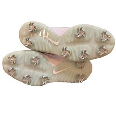 【未使用】NIKE ゴルフシューズ リアクトヴェイパー2 トパーズミスト24cmの画像