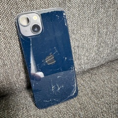 iPhone13 128GBの画像