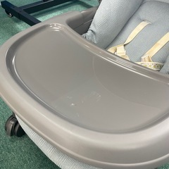 コンビ ホワイトレーベル ネムリラ AUTO SWING BEDi Long スリープシェル EGの画像