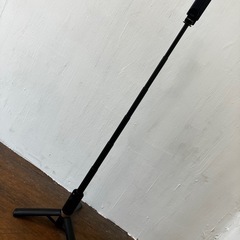 自撮り棒の画像