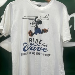 レアTシャツの画像