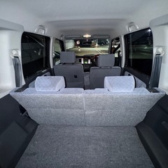 マツダ ＡＺワゴン　車検R8/2の画像