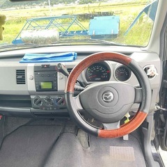 マツダ ＡＺワゴン　車検R8/2の画像