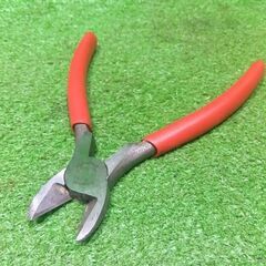 スナップオン 87BCP ニッパー【船橋馬込店】【店頭取引限定】【中古】管理番号：ITBRIM35BKWYの画像