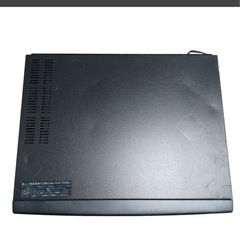 サンヨー SANYO VZ-H2600型 Hi8/VHS ビデオデッキの画像
