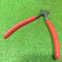 スナップオン 87BCP ニッパー【船橋馬込店】【店頭取引限定】【中古】管理番号：ITBRIM35BKWYの画像