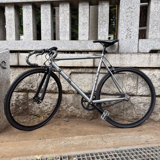 ピスト　フジ　トラックアーカイブ　Fuji TRACKARCVTRACKARCV