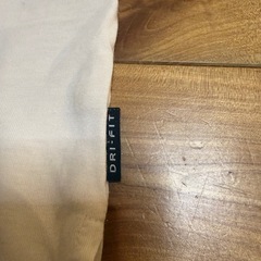 【美品】NIKE GOLF DryFit ナイキゴルフ ポロシャツ カポレイ Mの画像