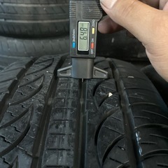 235/50ZR18
の画像