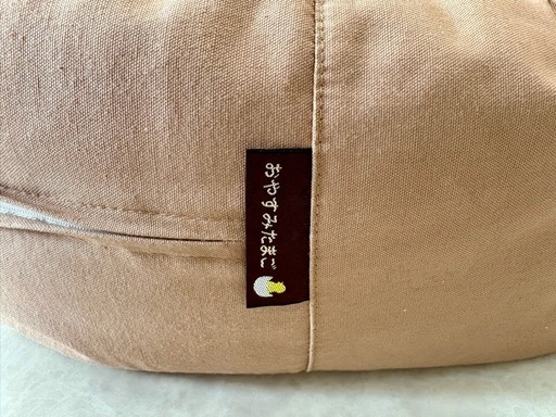 【美品】おやすみたまご　ベビーベッド