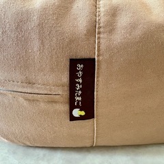 【美品】おやすみたまご　ベビーベッドの画像
