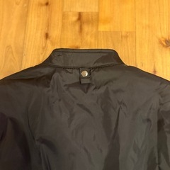 SIMPSON SJ-7132L 脱着式中綿インナージャケット LLの画像
