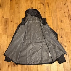 【美品】THE NORTH FACE NP11500 ストライクジャケット 黒の画像