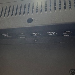🟢大型 テレビ番号84 maxzen 2022年製？【薄型50インチ・4K対応】大阪府内 配達設置無料 保管場所での引き取りは値引きしますの画像