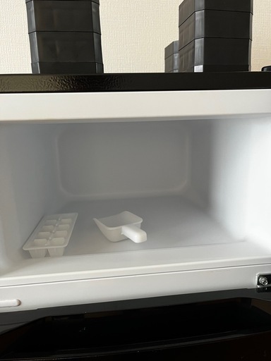 【美品　早いもの順】87L冷蔵庫