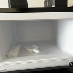 【美品　早いもの順】87L冷蔵庫の画像