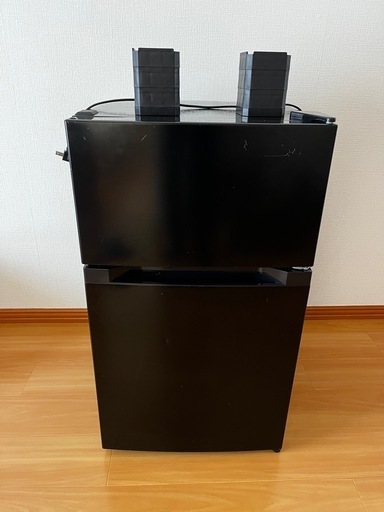 【美品　早いもの順】87L冷蔵庫