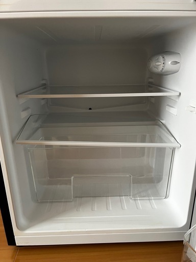 【美品　早いもの順】87L冷蔵庫