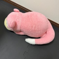 BIGヤドン　ポケモン　ぬいぐるみ　約40センチの画像