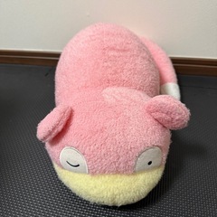 BIGヤドン　ポケモン　ぬいぐるみ　約40センチの画像