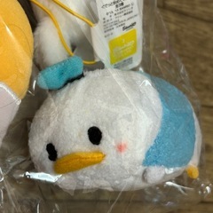 ぬいぐるみ色々6点セット
の画像