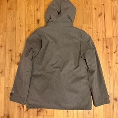 L.L.Bean 3WAY PRIMALOFTライナージャケット Sサイズの画像