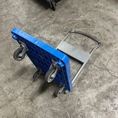 台車の画像