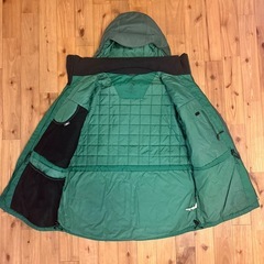 L.L.Bean RUGGED RIDGE PARKA ラゲッドリッジパーカーの画像