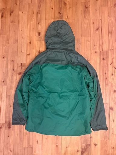 L.L.Bean RUGGED RIDGE PARKA ラゲッドリッジパーカー
