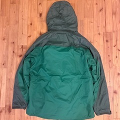 L.L.Bean RUGGED RIDGE PARKA ラゲッドリッジパーカーの画像