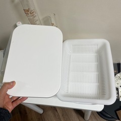 美容室　開業セット　消毒き器の画像