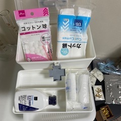 美容室　開業セット　消毒き器の画像