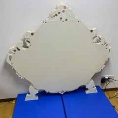 モダン鏡の画像