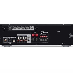 アンプ STR-DH590の画像