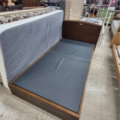 Simmonsベッド&マットレスの画像