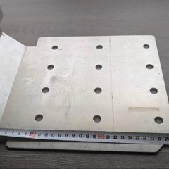 ■■【DIY】車 バイク 自宅 ガレージワンオフ 材料 素材の画像