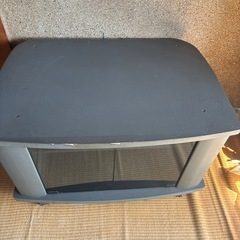 テレビ台の画像