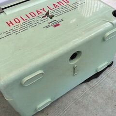 クーラーボックスの画像