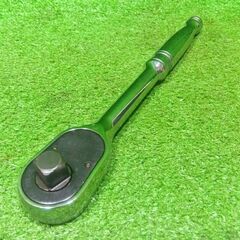 Snap-on S936 ラチェットハンドル【船橋馬込店】【店頭取引限定】【中古】管理番号：ITZ7R3ADAZ4Mの画像